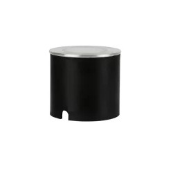 Lámpara de Piso LED Empotrable para Exterior Luz Fría 1.2W Tecnolite