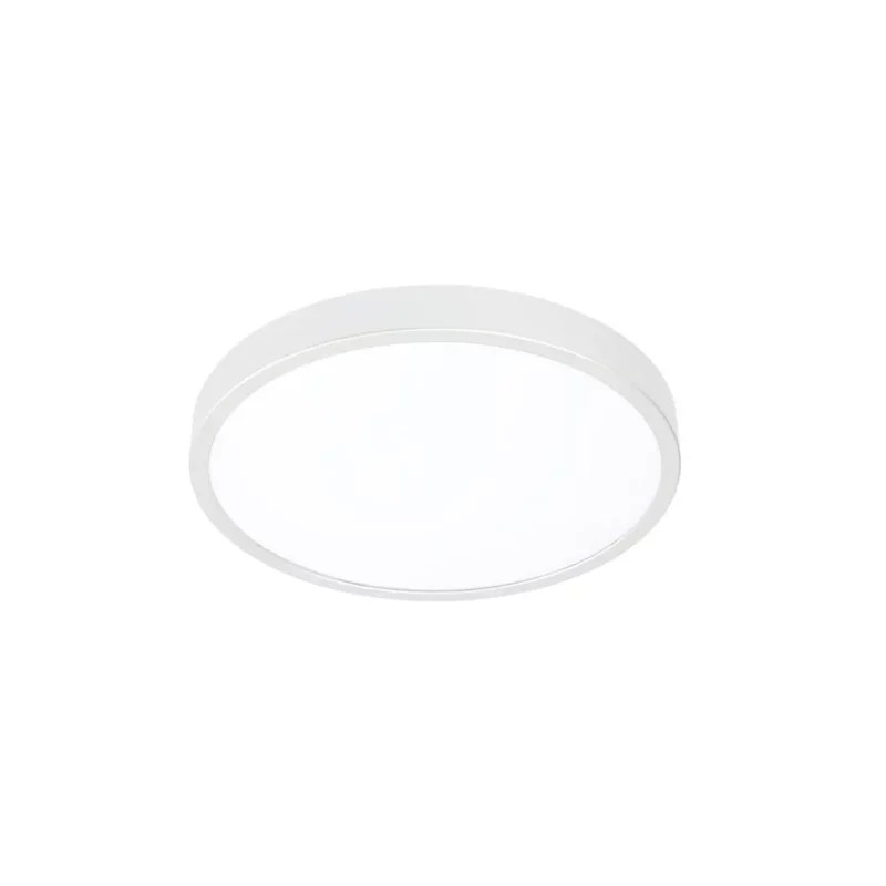Lámpara de Techo LED Tipo Plafón para Interior Luz Cálida 16W Tecnolite