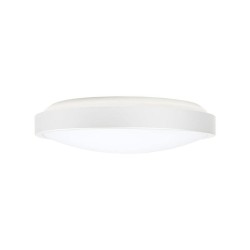 Lámpara de Techo LED Tipo Plafón para Interior Luz Cálida 16W Tecnolite