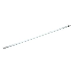 Lámpara de Tubo LED T8 Luz Fría 18W Base G13 Tecnolite