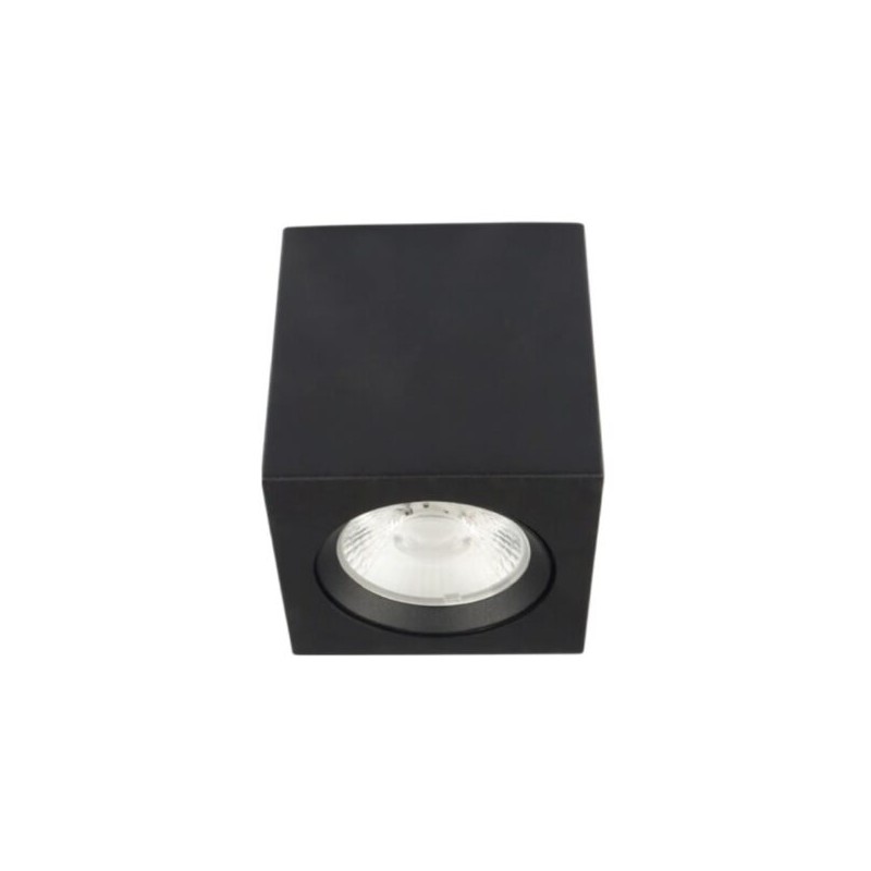 Lampara de techo spot LED Luz calida 10W Tecnolite