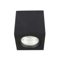 Lampara de techo spot LED Luz calida 10W Tecnolite