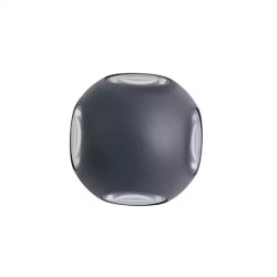 Lámpara de pared exterior LED Luz cálida 4W Tecnolite