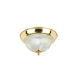 Plafón E27 30W Tecnolite