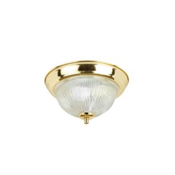 Plafón E27 30W Tecnolite