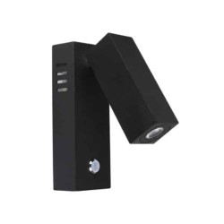 Lampara de lectura LED Luz calida 3.4W Tecnolite