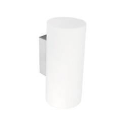 Lámpara de pared G9 3W Crital opalino Tecnolite