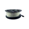 Manguera LED 5050 SMD 25m Luz fría 375W Tlapps