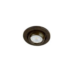 Lámpara de techo LED Empotrable para interior Base G5.3  50W Tecnolite
