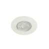 Empotrado LED atenuable WIFI 5W Blanco Naos I Smart Tecnolite