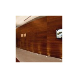 Lampara de Piso LED Luz calidad 8W Plateado Illux