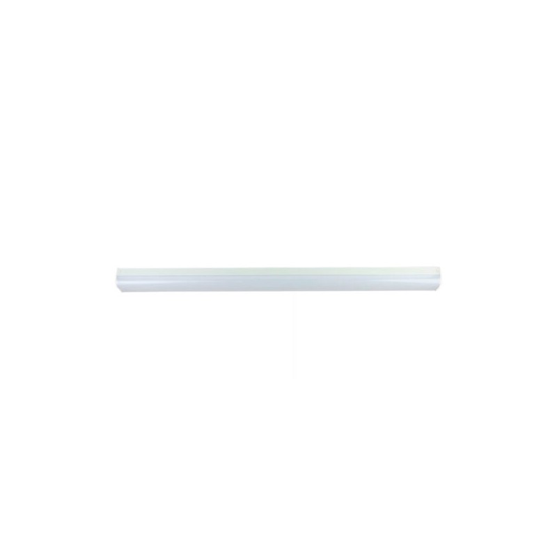 Lámpara LED lineal Luz fría 40W Blanco Tecnolite