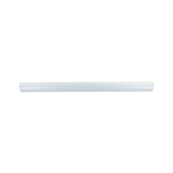 Lámpara LED lineal Luz fría 40W Blanco Tecnolite