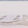 Tira flexible de LED 2835 SMD Luz cálida 40W 5m Tlapps