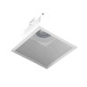 Lámpara de techo LED Empotrable para interior Base  50W Blanco Illux