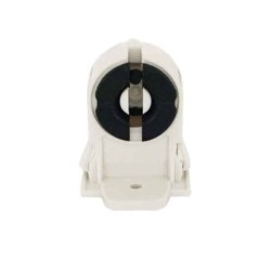 Base para tubo T8 G13 Con-x Illux