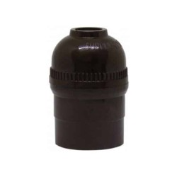 Socket portalámpara Café Illux