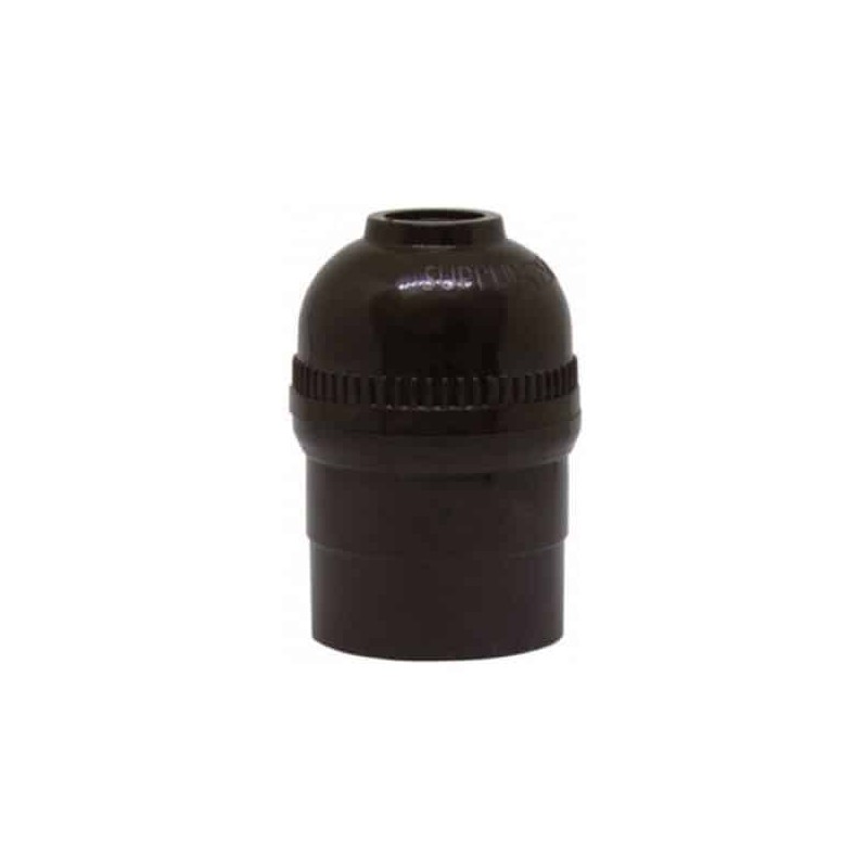 Socket portalámpara Café Illux