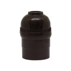 Socket portalámpara Café Illux