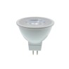 Foco LED MR16 6W Luz cálida Base GX5.3 Tecnolite