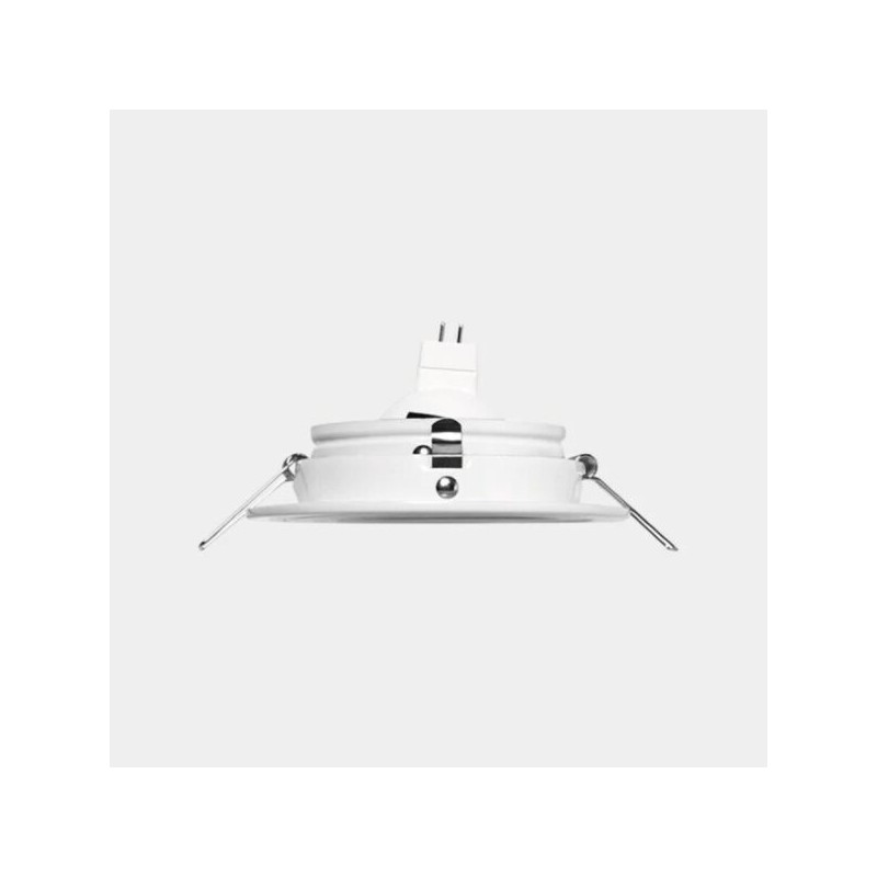 Empotrado MR16 LED Luz calida Blanco Illux