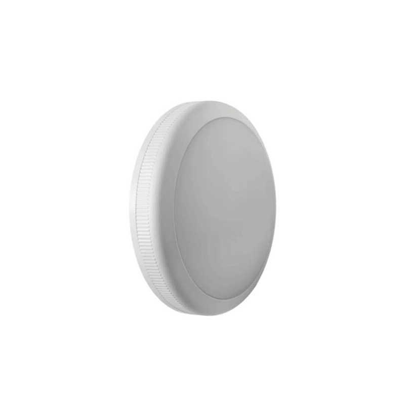 Plafon LED Luz fria 30W Blanco Illux