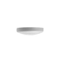 Plafon LED Luz fria 30W Blanco Illux