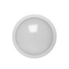 Plafon LED Luz fria 30W Blanco Illux