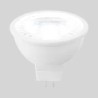 Foco LED MR16 6W Luz cálida Base GX5.3 Tecnolite