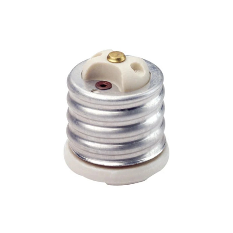 Adaptador para PortaLámparas de mogul de porcelana | Leviton