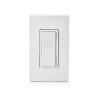 Apagador smart WIFI 2da generación 15A Leviton