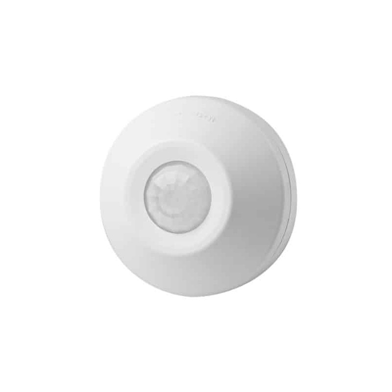 Sensor de movimiento infrarrojo 360° 277V Leviton