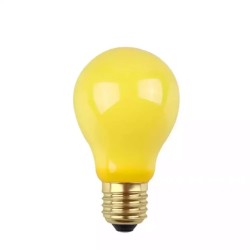 Foco incandescente repelente 60W 125V Base E26 Ledvance