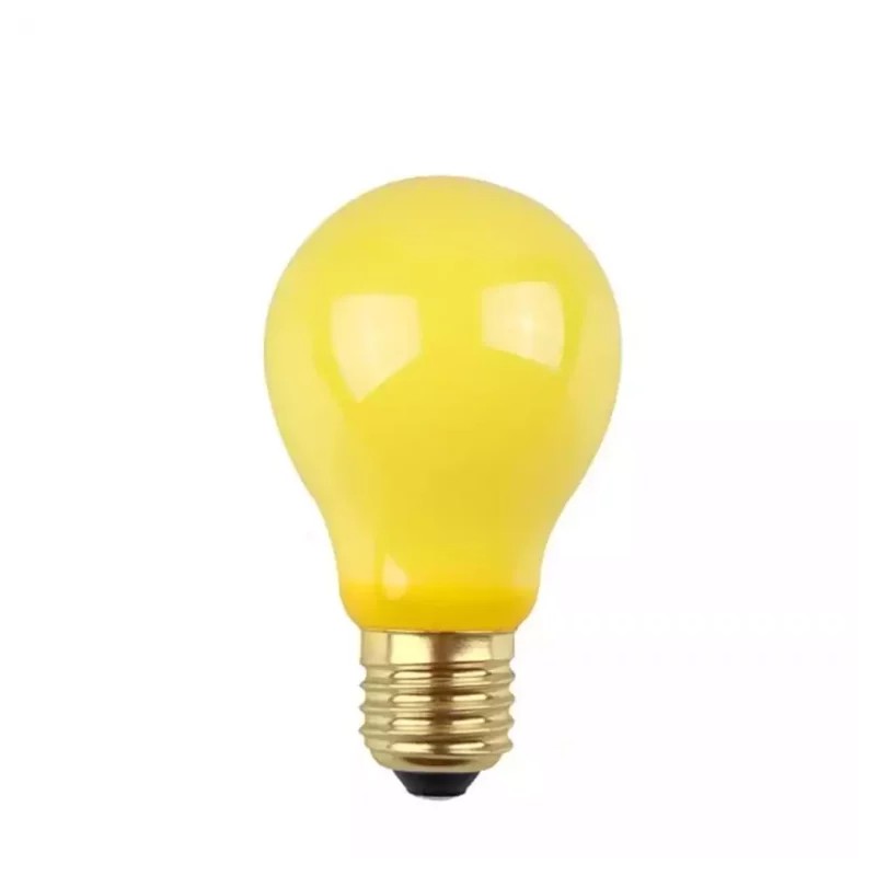 Foco incandescente repelente 60W 125V Base E26 Ledvance