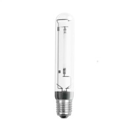Foco lámpara vapor de sodio alta presión 400W 100V 56500 lm 2000K Osram
