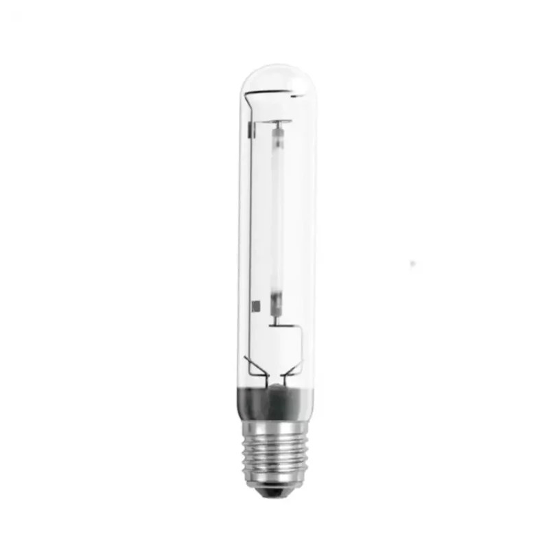 Foco lámpara vapor de sodio alta presión 400W 100V 56500 lm 2000K Osram