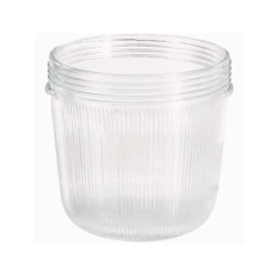 Globo de cristal  VM de 7 3/4? Hubbell