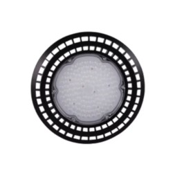 Lámpara LED industrial High Bay Luz fría 150W Supra