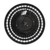 Lámpara LED industrial High Bay Luz fría 150W Supra