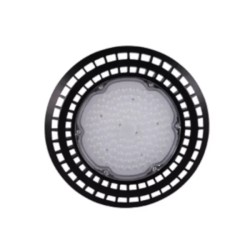 Lámpara LED industrial High Bay Luz fría 200W Supra