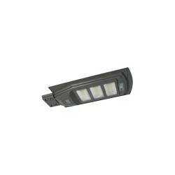 Lámpara solar LED industrial 90W Supra