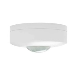 Sensor de Movimiviento Infrarrojo 360° Illux