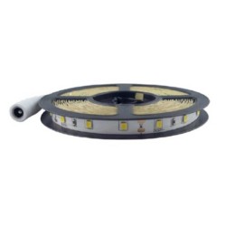 Tira LED flexible 5mts. 2835 SMD 24W 3000K Tlapps