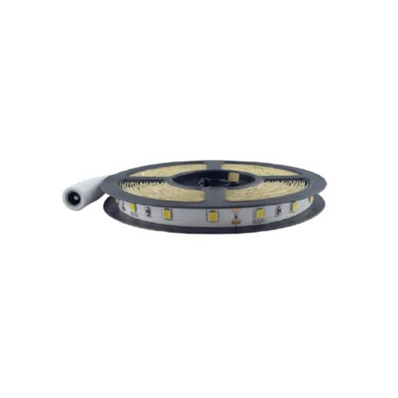 Tira LED flexible 5mts. 2835 SMD 24W 3000K Tlapps