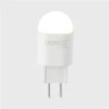 Ampolleta LED GY6.5 Luz cálida 2W Tecnolite