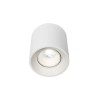 Lampara De Techo Diriguible LED 15W Blanca Illux