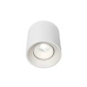Lampara De Techo Diriguible LED 15W Blanca Illux