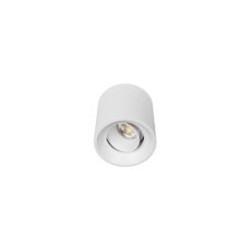 Lampara De Techo Diriguible LED 15W Blanca Illux