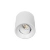 Lampara De Techo Diriguible LED 15W Blanca Illux
