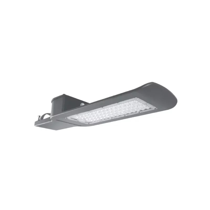 Lámpara LED de poste con fotocelda 60W Luz fría Tecnolite